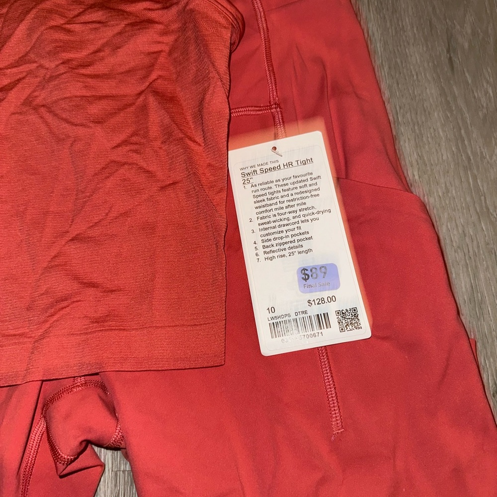 Lululemon Set - Picture 3 of 4